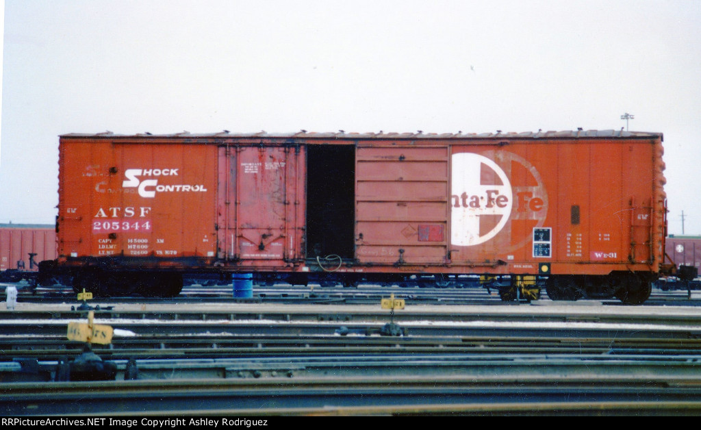 ATSF 205344